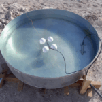 Evaporación